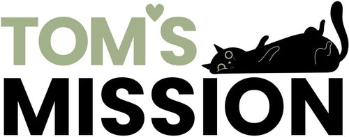 Tom's Mission